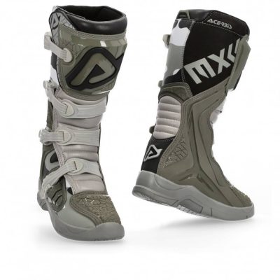 Zdjęcie produktu Buty X-Team Acerbis Motocross Enduro 1