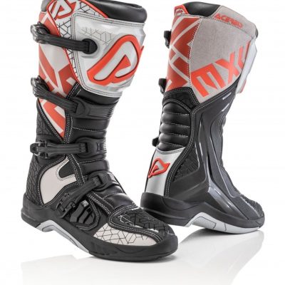 Zdjęcie produktu Buty X-Team Acerbis Motocross Enduro 1