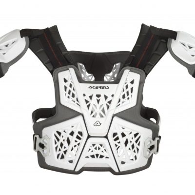 Zdjęcie produktu Buzer ACERBIS Gravity Biały 1