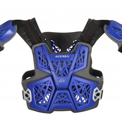 Zdjęcie produktu Buzer ACERBIS Gravity niebieski 1