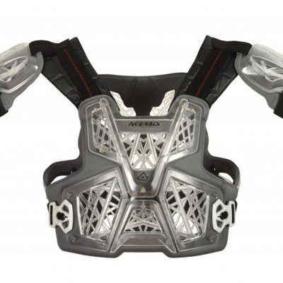 Zdjęcie produktu Buzer ACERBIS Gravity Szary 1