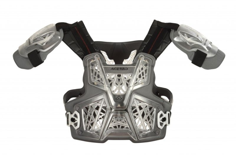 Zdjęcie produktu Buzer ACERBIS Gravity Szary 1