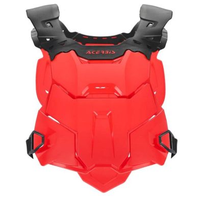 Zdjęcie produktu Buzer Acerbis Linear Czerwony 1