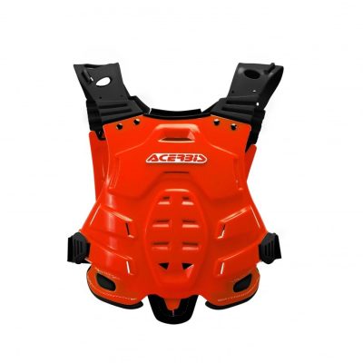 Zdjęcie produktu Buzer ACERBIS Profile Czerwony 1