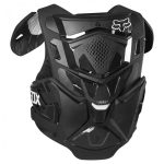 Zdjęcie produktu BUZER FOX AIRFRAME PRO JACKET CE BLACK 2