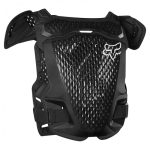 Zdjęcie produktu BUZER FOX JUNIOR R3 BLACK 2