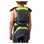 Zdjęcie produktu BUZER FOX JUNIOR R3 DARK SHADOW 10