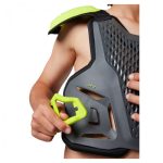 Zdjęcie produktu BUZER FOX JUNIOR R3 DARK SHADOW 3