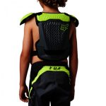 Zdjęcie produktu BUZER FOX JUNIOR R3 DARK SHADOW 4