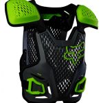 Zdjęcie produktu BUZER FOX JUNIOR R3 DARK SHADOW 6