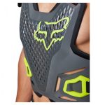 Zdjęcie produktu BUZER FOX R3 DARK SHADOW 5