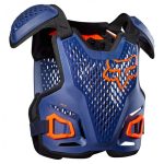 Zdjęcie produktu BUZER FOX R3 NAVY 1