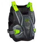 Zdjęcie produktu BUZER FOX RACEFRAME IMPACT DARK SHADOW 1