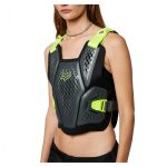 Zdjęcie produktu BUZER FOX RACEFRAME IMPACT DARK SHADOW 2