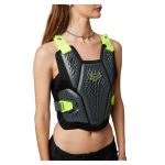 Zdjęcie produktu BUZER FOX RACEFRAME IMPACT DARK SHADOW 4