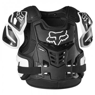 Zdjęcie produktu BUZER FOX RAPTOR BLACK/WHITE 1