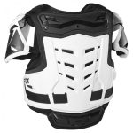 Zdjęcie produktu BUZER FOX RAPTOR BLACK/WHITE 2