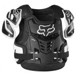 Zdjęcie produktu BUZER FOX RAPTOR BLACK/WHITE 3