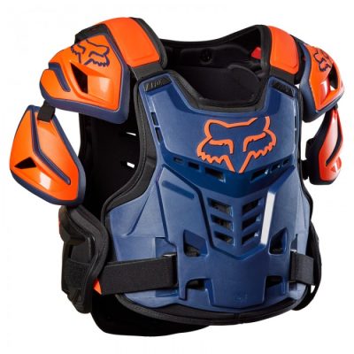 Zdjęcie produktu BUZER FOX RAPTOR NAVY/ORANGE 1