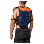 Zdjęcie produktu BUZER FOX RAPTOR NAVY/ORANGE 3