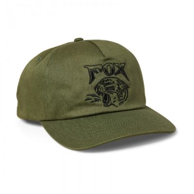 Zdjęcie produktu CZAPKA Z DASZKIEM FOX LADY TORRERO TRUCKER ARMY 1