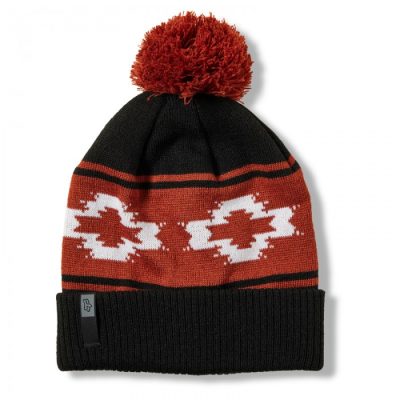 Zdjęcie produktu CZAPKA ZIMOWA FOX FULL FLUX BLACK 1