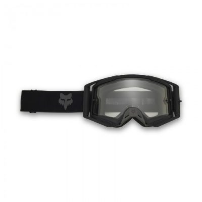 Zdjęcie produktu GOGGLE FOX AIRSPACE ENDURO BLACK 1 (SKU: 32982-001)