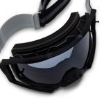 Zdjęcie produktu GOGLE FOX AIRSPACE CORE GOGGLE BLACK 3 (SKU: 32980-001)