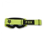 Zdjęcie produktu GOGLE FOX AIRSPACE CORE GOGGLE FLUORESCENT YELLOW 2 (SKU: 32980-130)