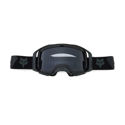 Zdjęcie produktu GOGLE FOX AIRSPACE CORE GOGGLE-SMOKE BLACK 1 (SKU: 31337-001)