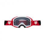 Zdjęcie produktu GOGLE FOX AIRSPACE CORE GOGGLE-SMOKE FLUORESCENT RED 1 (SKU: 31337-110)