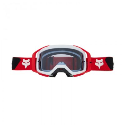Zdjęcie produktu GOGLE FOX AIRSPACE CORE GOGGLE-SMOKE FLUORESCENT RED 1 (SKU: 31337-110)