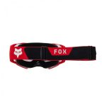 Zdjęcie produktu GOGLE FOX AIRSPACE CORE GOGGLE-SMOKE FLUORESCENT RED 2 (SKU: 31337-110)