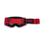 Zdjęcie produktu GOGLE FOX AIRSPACE CORE GOGGLEFLUORESCENT RED 2 (SKU: 32980-110)