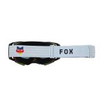Zdjęcie produktu GOGLE FOX AIRSPACE FLORA GOGGLE-INJ WHITE 2