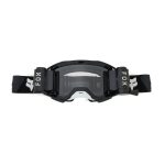 Zdjęcie produktu GOGLE FOX AIRSPACE ROLLOFF GOGGLE BLACK 1 (SKU: 31338-001)