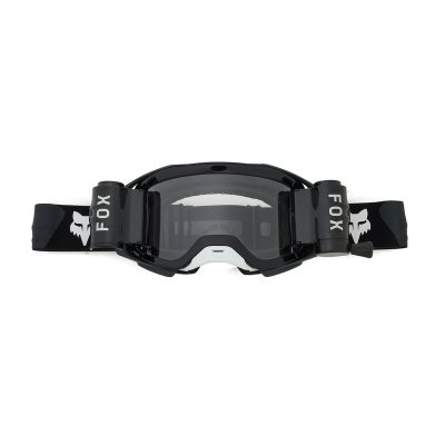 Zdjęcie produktu GOGLE FOX AIRSPACE ROLLOFF GOGGLE BLACK 1 (SKU: 31338-001)