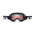 Zdjęcie produktu GOGLE FOX AIRSPACE X GOGGLE BLACK/WHITE 1