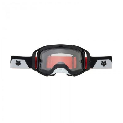 Zdjęcie produktu GOGLE FOX AIRSPACE X GOGGLE BLACK/WHITE 1