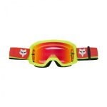 Zdjęcie produktu GOGLE FOX JUNIOR MAIN BALLAST BLACK/RED 1 (SKU: 31396-017)