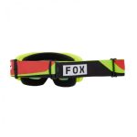 Zdjęcie produktu GOGLE FOX JUNIOR MAIN BALLAST BLACK/RED 2 (SKU: 31396-017)