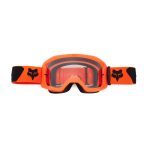 Zdjęcie produktu GOGLE FOX JUNIOR MAIN CORE FLUO ORANGE 1 (SKU: 31395-824)