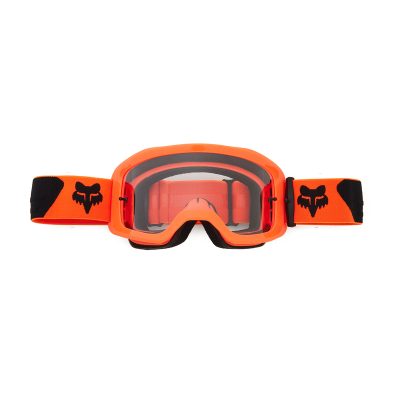 Zdjęcie produktu GOGLE FOX JUNIOR MAIN CORE FLUO ORANGE 1 (SKU: 31395-824)