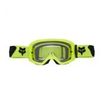 Zdjęcie produktu GOGLE FOX JUNIOR MAIN CORE FLUO YELLOW 1 (SKU: 31395-130)