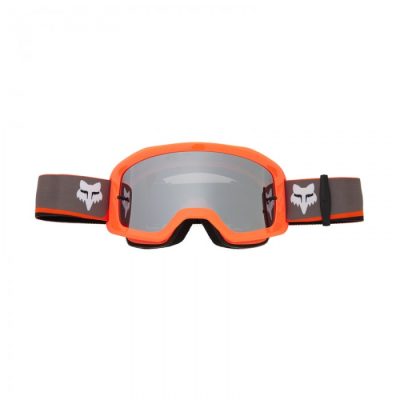 Zdjęcie produktu GOGLE FOX MAIN BALLAST GOGGLE-SPARK BLACK/GREY 1 (SKU: 31926-014)