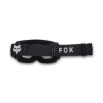 Zdjęcie produktu GOGLE FOX MAIN CORE GOGGLE BLACK 2 (SKU: 32985-001)