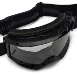 Zdjęcie produktu GOGLE FOX MAIN CORE GOGGLE BLACK 3 (SKU: 32985-001)