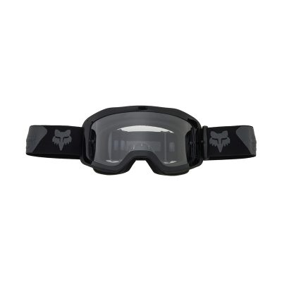 Zdjęcie produktu GOGLE FOX MAIN CORE GOGGLE BLACK/GREY 1