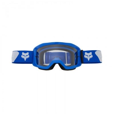 Zdjęcie produktu GOGLE FOX MAIN CORE GOGGLE BLUE/WHITE 1