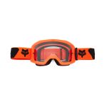 Zdjęcie produktu GOGLE FOX MAIN CORE GOGGLE FLUORESCENT ORANGE 1